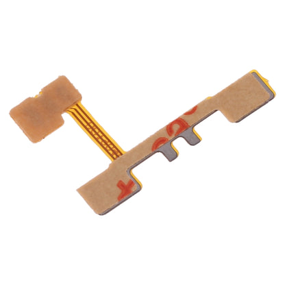 OPPO Reno Volume Button Flex Cable Replacement - Compatible Spare Part for Faulty Volume Control