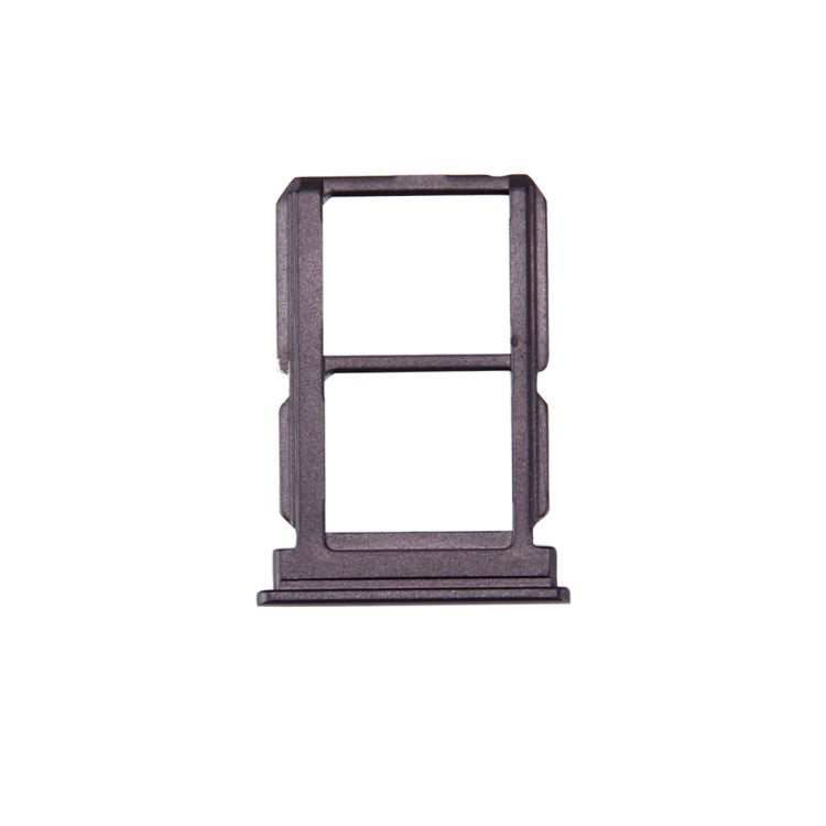 OnePlus 5 Slate Grey SIM Card Tray - High-Quality Replacement for Damaged or Lost Trays
