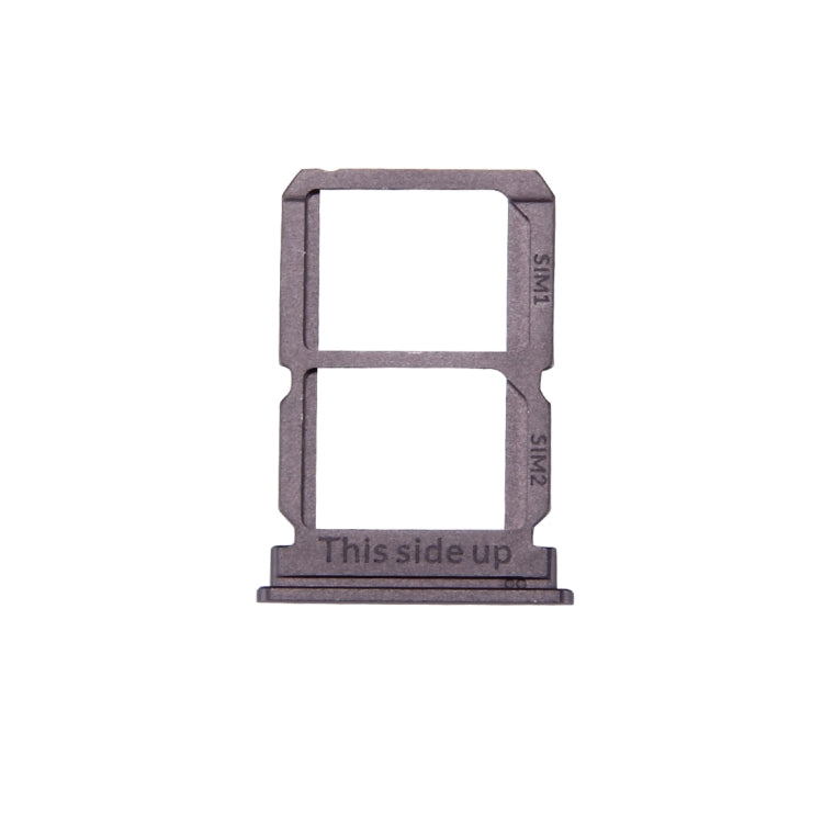 OnePlus 5 Slate Grey SIM Card Tray - High-Quality Replacement for Damaged or Lost Trays