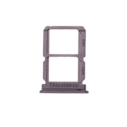 OnePlus 5 Slate Grey SIM Card Tray - High-Quality Replacement for Damaged or Lost Trays