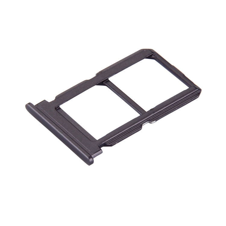 OnePlus 5 Slate Grey SIM Card Tray - High-Quality Replacement for Damaged or Lost Trays