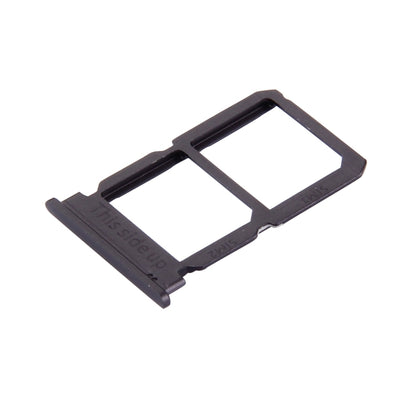 OnePlus 5 Slate Grey SIM Card Tray - High-Quality Replacement for Damaged or Lost Trays