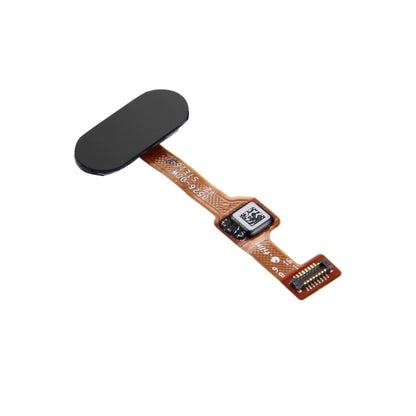 OnePlus 5 Home Button / Fingerprint Flex Cable Replacement (Black) - High Quality & Tested