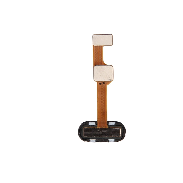 OnePlus 5 Home Button / Fingerprint Flex Cable Replacement (Black) - High Quality & Tested