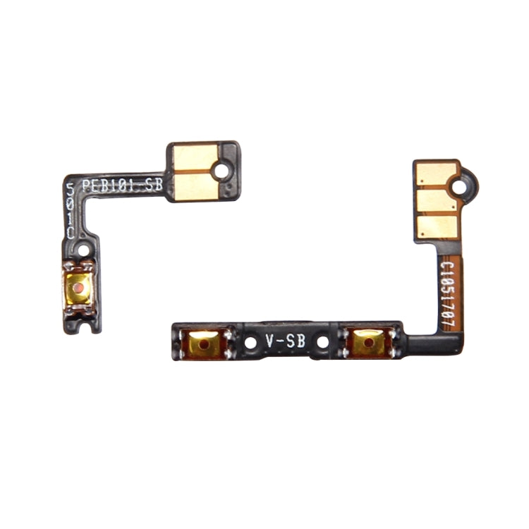 OnePlus 5 Volume Button Flex Cable & Power Button Flex Cable Replacement - High Quality Repair Parts