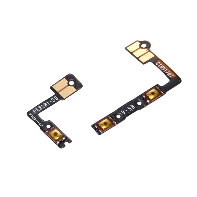 OnePlus 5 Volume Button Flex Cable & Power Button Flex Cable Replacement - High Quality Repair Parts