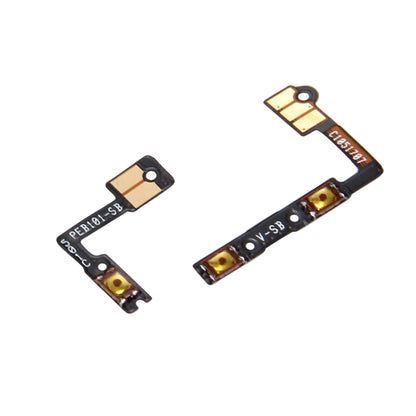 OnePlus 5 Volume Button Flex Cable & Power Button Flex Cable Replacement - High Quality Repair Parts