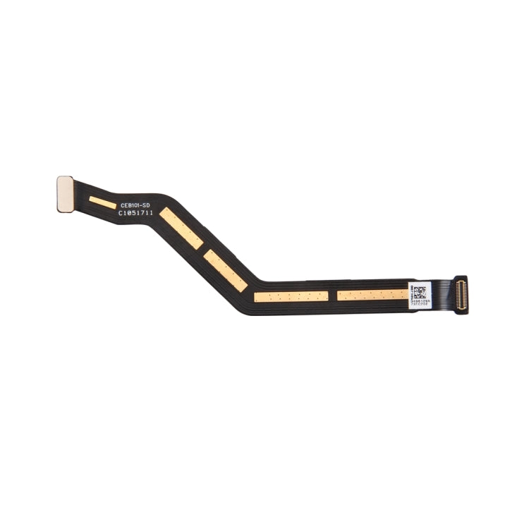 OnePlus 5 High-Quality Motherboard Flex Cable Replacement - Professional Installation Recommended