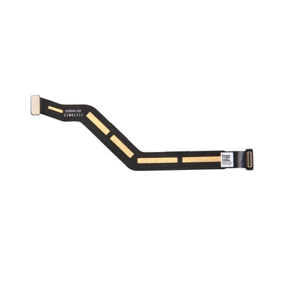 OnePlus 5 High-Quality Motherboard Flex Cable Replacement - Professional Installation Recommended