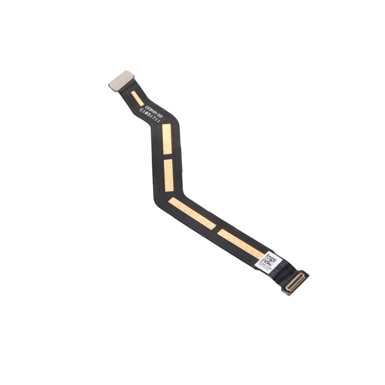 OnePlus 5 High-Quality Motherboard Flex Cable Replacement - Professional Installation Recommended
