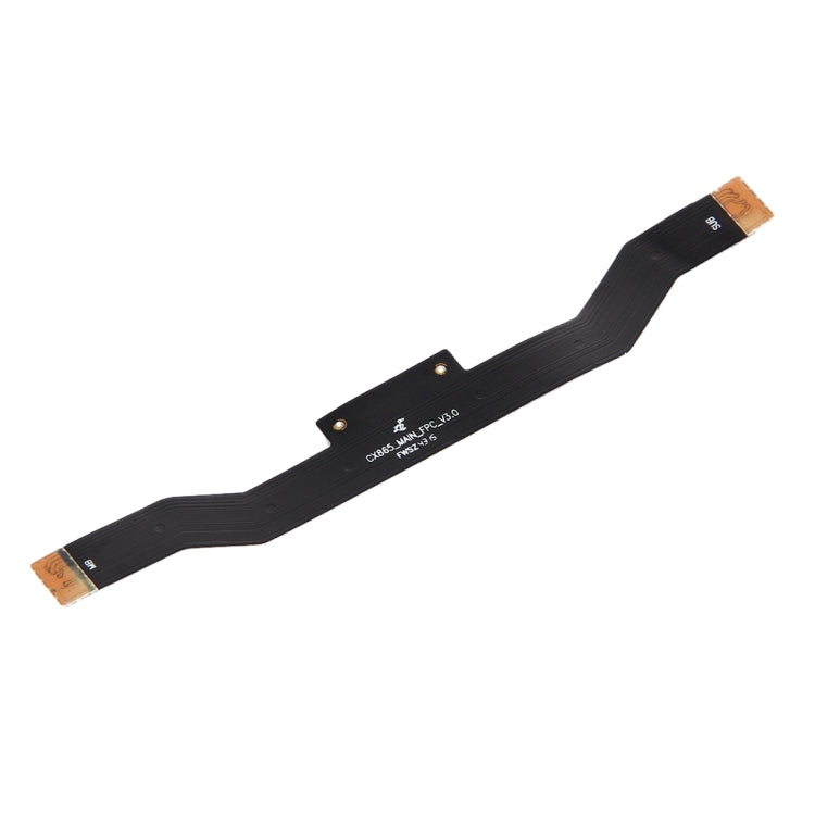 Xiaomi Redmi Note 3 (Mediatek Version) Motherboard Flex Cable - High Quality Replacement Part