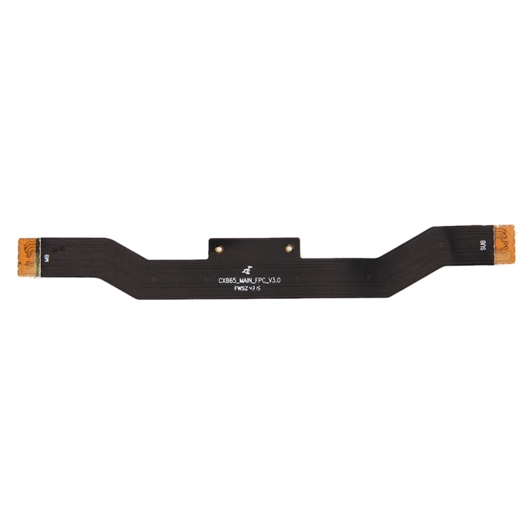 Xiaomi Redmi Note 3 (Mediatek Version) Motherboard Flex Cable - High Quality Replacement Part