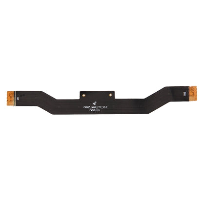 Xiaomi Redmi Note 3 (Mediatek Version) Motherboard Flex Cable - High Quality Replacement Part