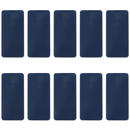 10 PCS LG G7 ThinQ Back Housing Cover Adhesive (G710 / G710EM / G710PM / G710VMP) - Quality Replacement Parts