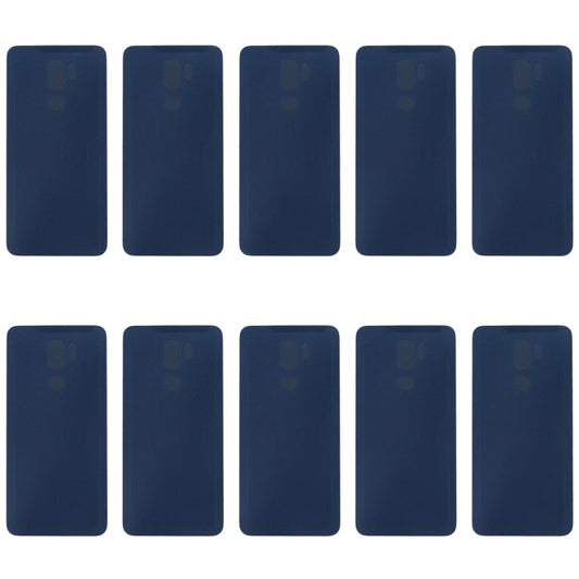 10 PCS LG G7 ThinQ Back Housing Cover Adhesive (G710 / G710EM / G710PM / G710VMP) - Quality Replacement Parts