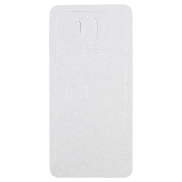 10 PCS LG G7 ThinQ Back Housing Cover Adhesive (G710 / G710EM / G710PM / G710VMP) - Quality Replacement Parts