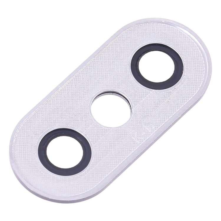 10 PCS Gold Camera Lens Cover Replacement for Xiaomi Redmi 6 Pro / MI A2 Lite - Professional Installation Recommended