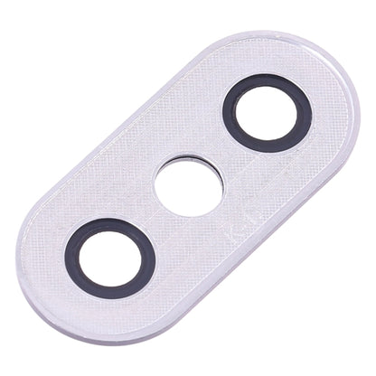 10 PCS Gold Camera Lens Cover Replacement for Xiaomi Redmi 6 Pro / MI A2 Lite - Professional Installation Recommended