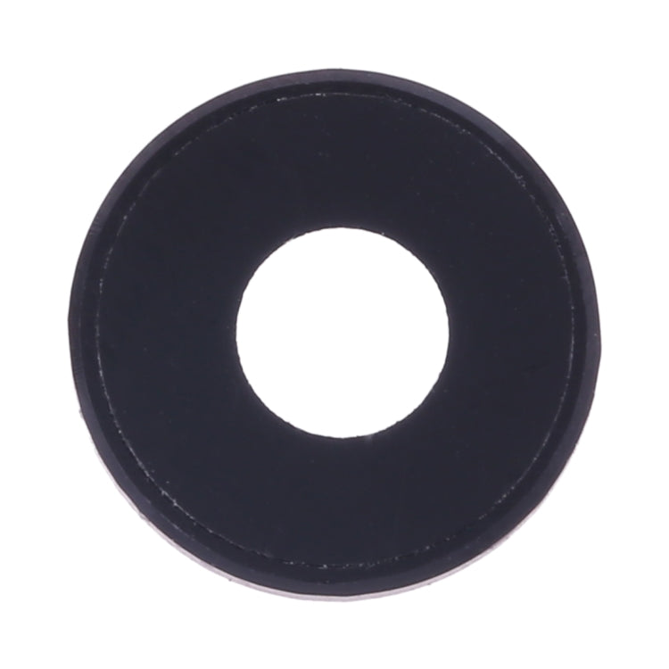 10-Pack Black Camera Lens Cover Replacement for Xiaomi Redmi 5 Plus - Quality Checked & Ready to Install