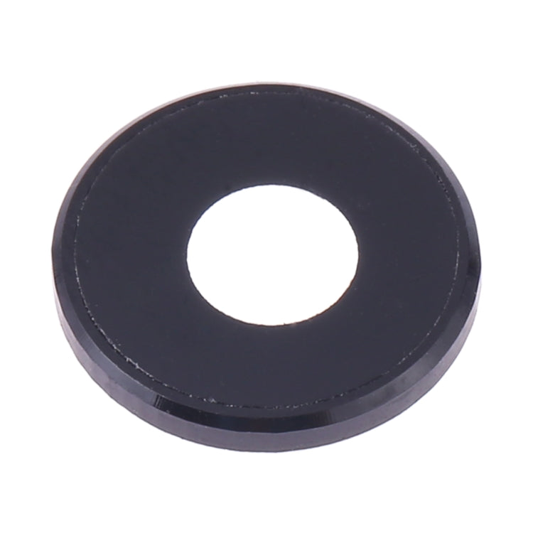 10-Pack Black Camera Lens Cover Replacement for Xiaomi Redmi 5 Plus - Quality Checked & Ready to Install