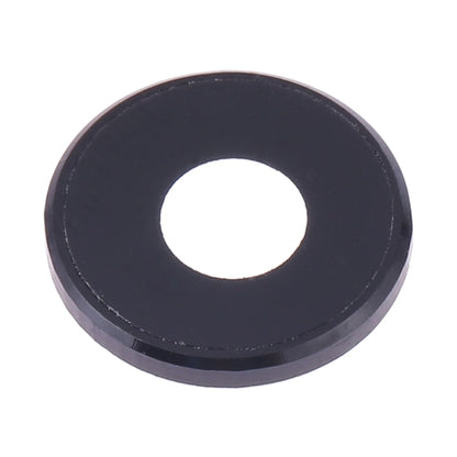 10-Pack Black Camera Lens Cover Replacement for Xiaomi Redmi 5 Plus - Quality Checked & Ready to Install