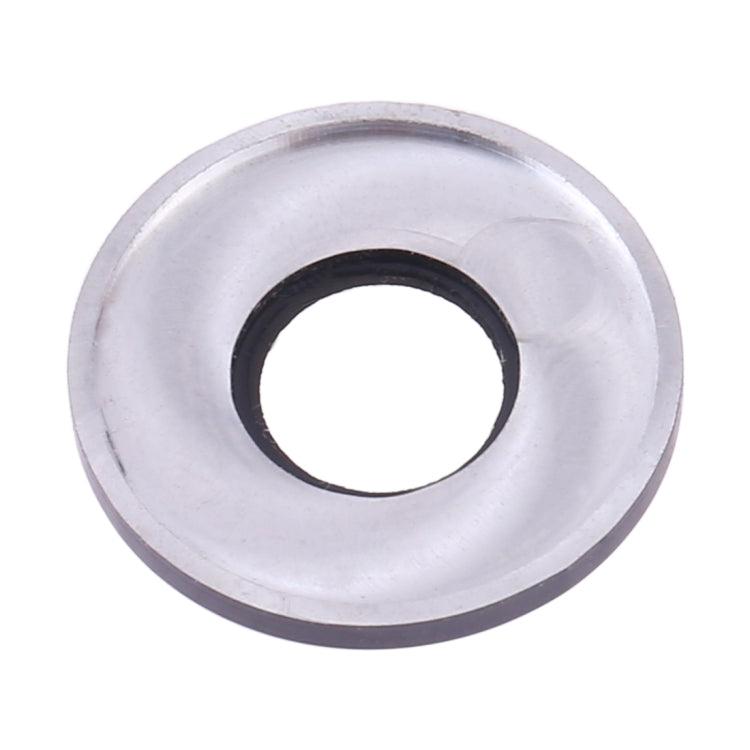 10-Pack Black Camera Lens Cover Replacement for Xiaomi Redmi 5 Plus - Quality Checked & Ready to Install