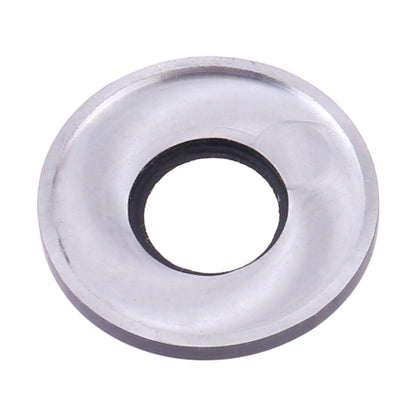 10-Pack Black Camera Lens Cover Replacement for Xiaomi Redmi 5 Plus - Quality Checked & Ready to Install
