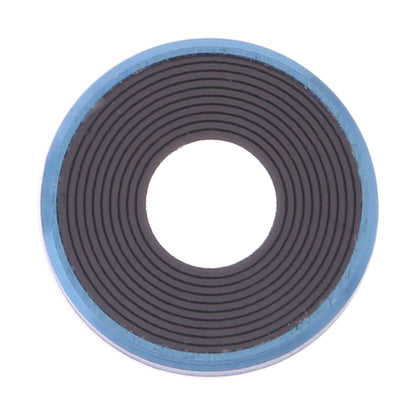 10 Pack of Blue Camera Lens Covers for Xiaomi Redmi 5 Plus - Replacement Parts for Repair