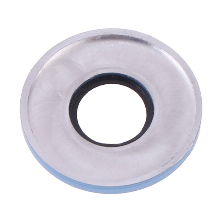 10 Pack of Blue Camera Lens Covers for Xiaomi Redmi 5 Plus - Replacement Parts for Repair