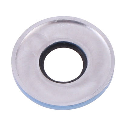 10 Pack of Blue Camera Lens Covers for Xiaomi Redmi 5 Plus - Replacement Parts for Repair