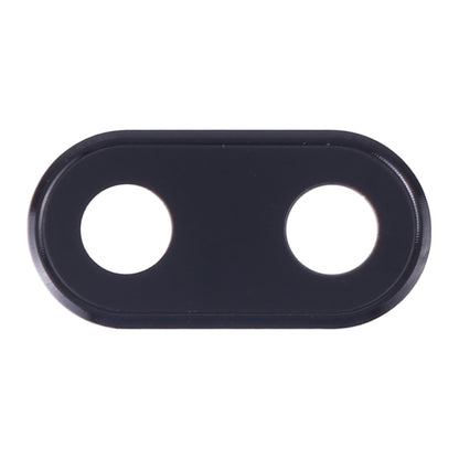 10-Pack Xiaomi Redmi 6A Camera Lens Cover Replacement (Black) - Quality Checked, Professional Installation Recommended