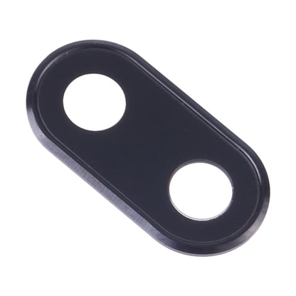 10-Pack Xiaomi Redmi 6A Camera Lens Cover Replacement (Black) - Quality Checked, Professional Installation Recommended