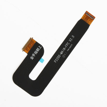 LCD Flex Cable Ribbon Replacement for Huawei MediaPad T3 10 (AGS-L03, AGS-L09, AGS-W09)