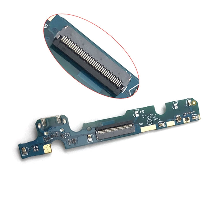 Huawei MediaPad M3 Lite 8.0 Charging Port Board Replacement (CPN-W0) - High-Quality Repair Part