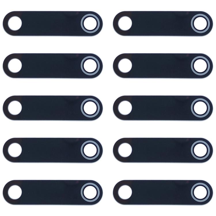 10-Pack Replacement Back Camera Lens for Nokia 6.1 / 6 (2018) / 6 (2nd Gen) - Quality Checked