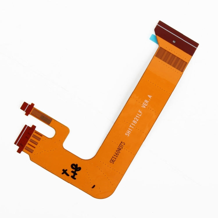 LCD Flex Cable Ribbon Replacement for Huawei MediaPad T1 8.0 (T1-821W/T1-823L) - Professional Installation Recommended