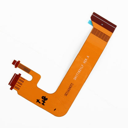 LCD Flex Cable Ribbon Replacement for Huawei MediaPad T1 8.0 (T1-821W/T1-823L) - Professional Installation Recommended