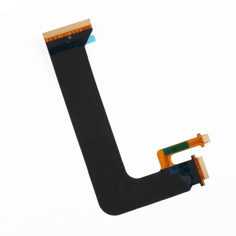 LCD Flex Cable Ribbon Replacement for Huawei MediaPad T1 8.0 (T1-821W/T1-823L) - Professional Installation Recommended