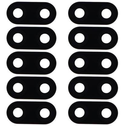 10-Pack Replacement Back Camera Lens for Xiaomi Mi Play - Fits & Functions Perfectly