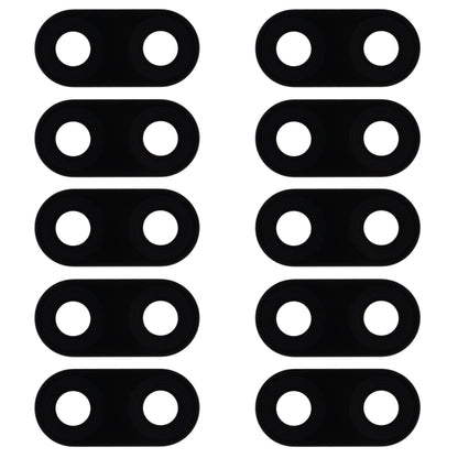 10-Pack Replacement Back Camera Lens for Xiaomi Redmi 7 - Compatible & Professionally Tested