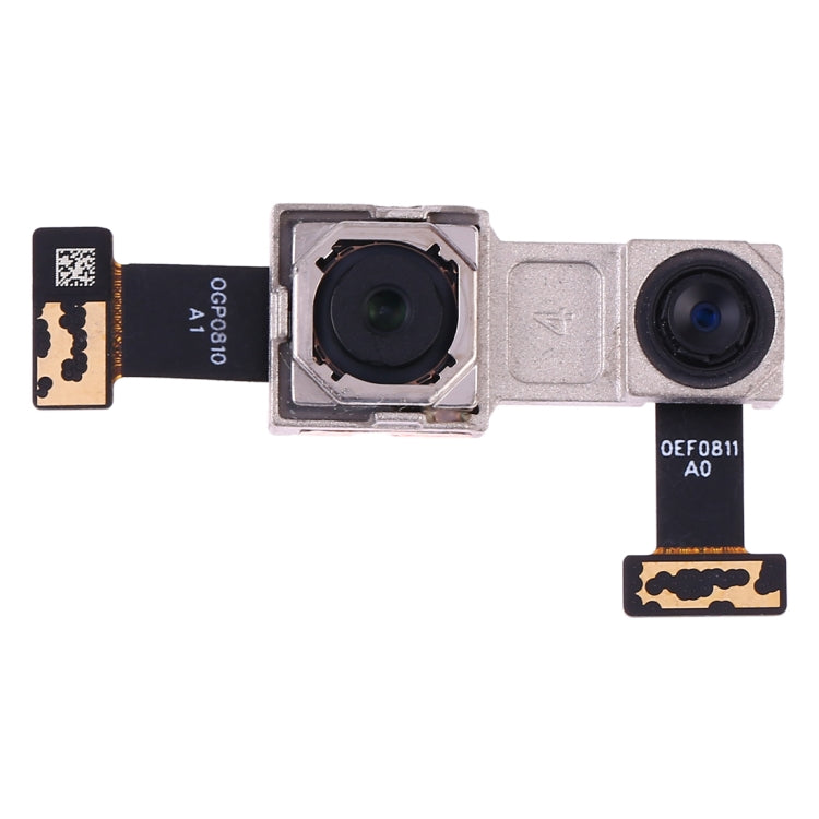 Replacement Back Camera for Xiaomi Mi Max 3 - High Quality, Compatible, Professional Installation Recommended