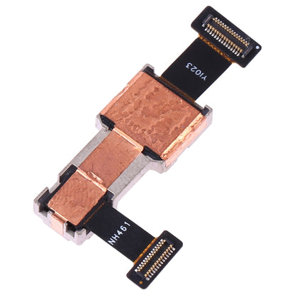 Replacement Back Camera for Xiaomi Mi Max 3 - High Quality, Compatible, Professional Installation Recommended