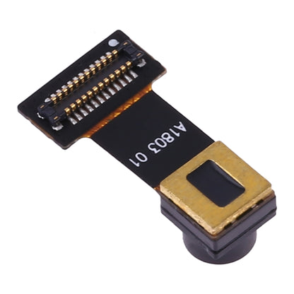 Genuine Front Facing Camera Module for Xiaomi Redmi 5 Plus - Replacement Part, Quality Checked