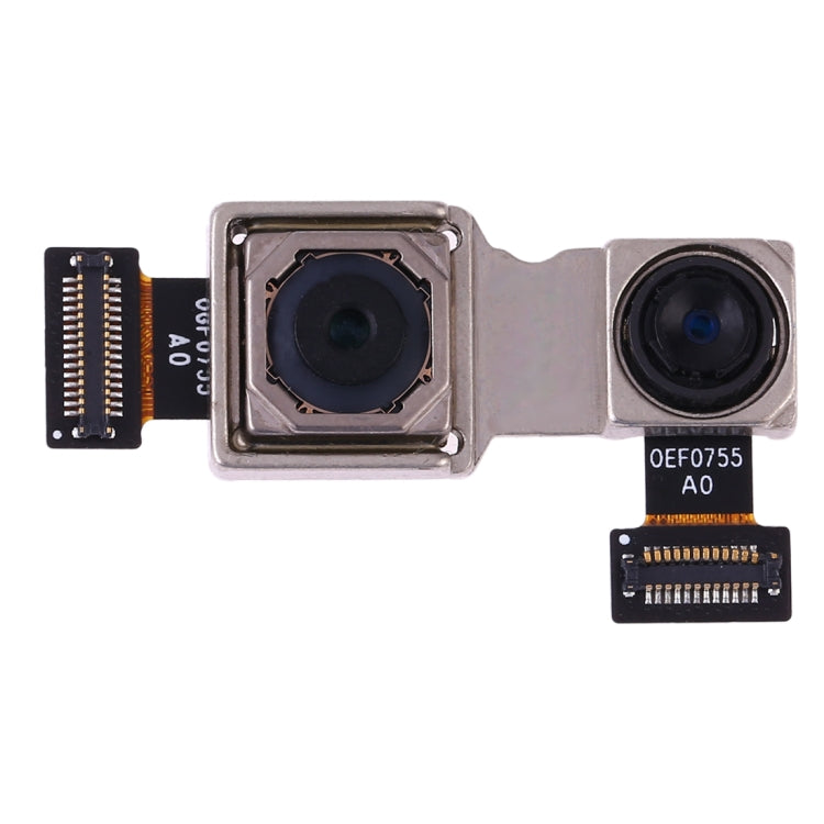Replacement Back Camera for Xiaomi Redmi Note 5 Pro - Quality Checked & Ready for Installation