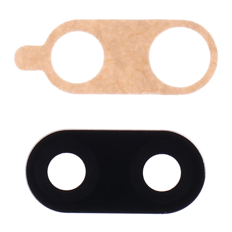 10 Pack Replacement Back Camera Lens for LG G7 ThinQ (G710, G710EM, G710PM, G710VMP, G710ULM)