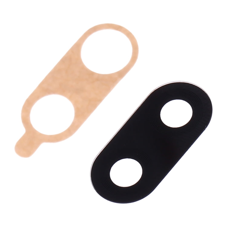 10 Pack Replacement Back Camera Lens for LG G7 ThinQ (G710, G710EM, G710PM, G710VMP, G710ULM)