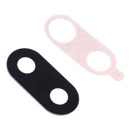 10 Pack Replacement Back Camera Lens for LG G7 ThinQ (G710, G710EM, G710PM, G710VMP, G710ULM)
