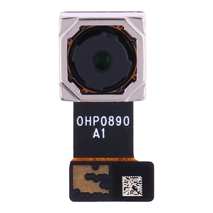 Replacement Back Camera for Xiaomi Redmi 6A - High-Quality Repair Part, Professionally Tested