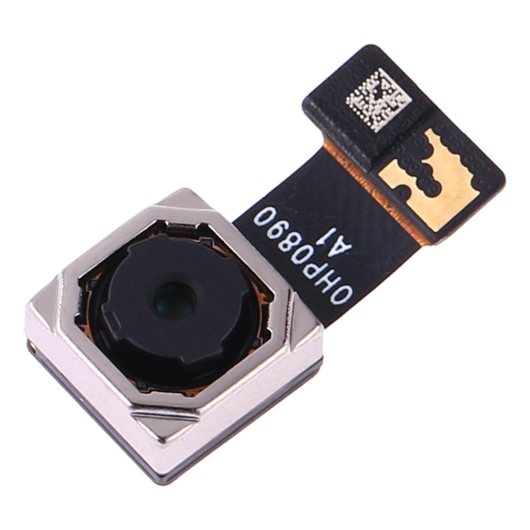Replacement Back Camera for Xiaomi Redmi 6A - High-Quality Repair Part, Professionally Tested