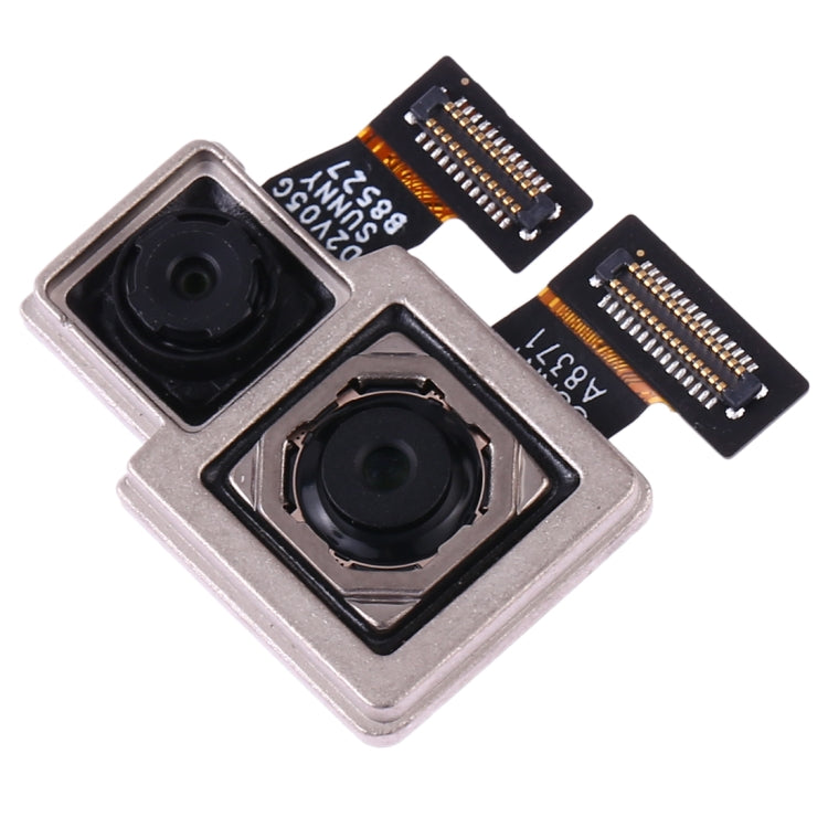 Replacement Back Camera for Xiaomi Redmi 7 - Quality Checked, Professional Installation Recommended